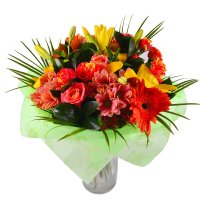 Bouquet  local Striy